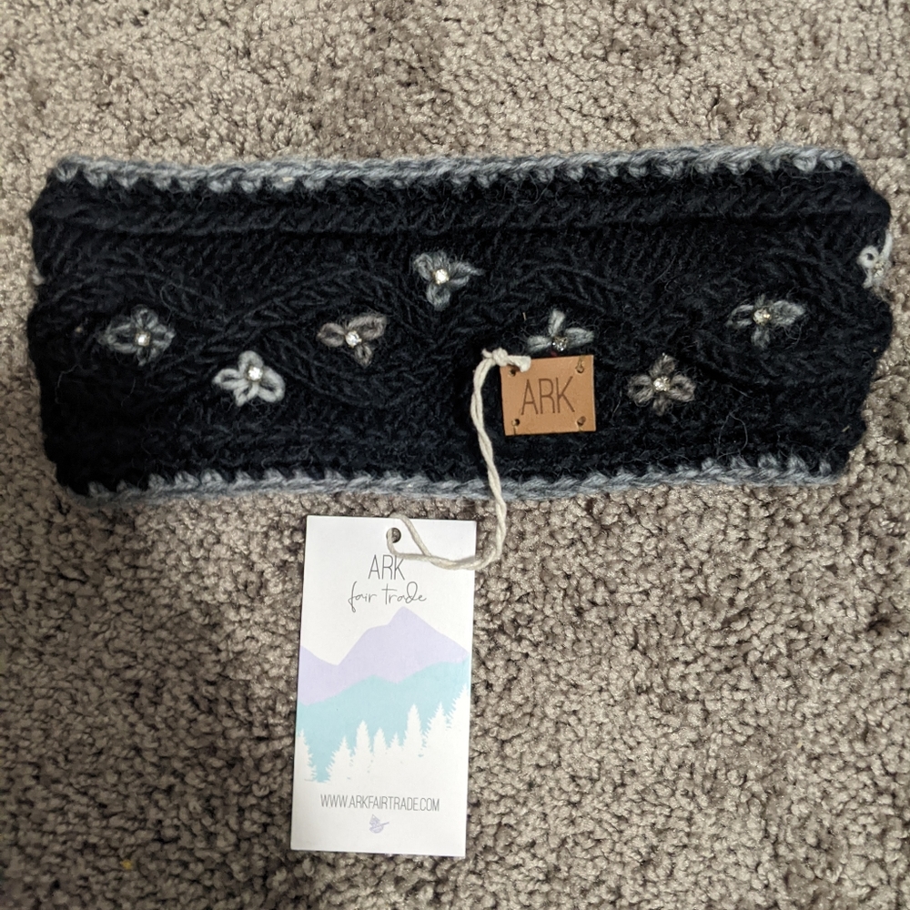 Headband